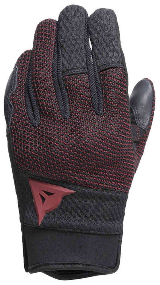 DAINESE Guantes Torino Lady Negro/Apple-Butter