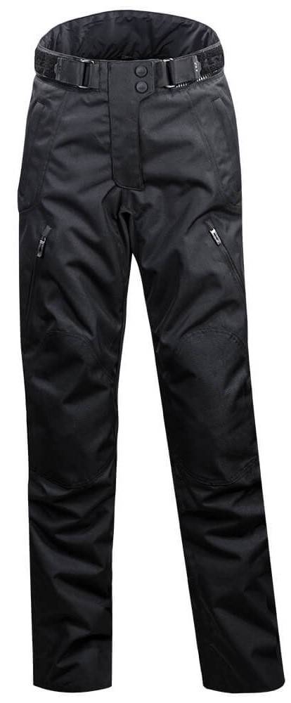 LS2 Pantalón Chart Evo Lady Short Negro