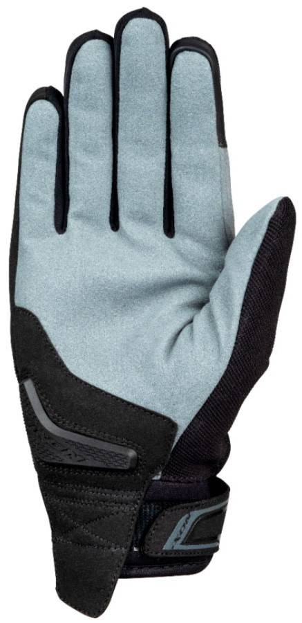 IXON Guantes Hurricane Lady Negro