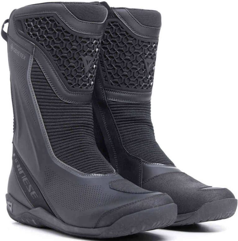 DAINESE Botas Freeland 2 Gore-Tex Negro