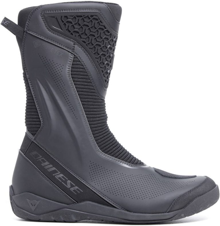 DAINESE Botas Freeland 2 Gore-Tex Negro
