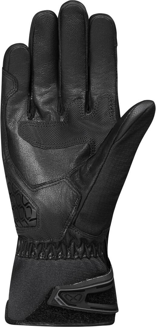 IXON Guantes Ms Skeid Negro