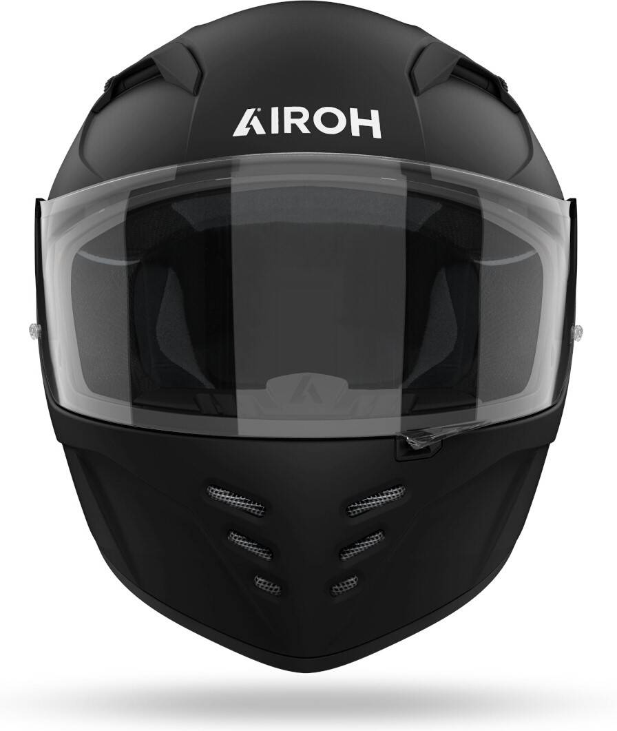 AIROH Casco Connor Color Negro Mate AIROH Casco Connor Color Negro Mate