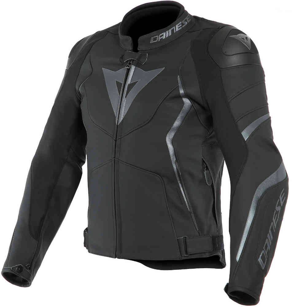 DAINESE Chaqueta Avro 4 Negro