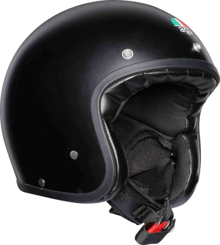 AGV Casco X70 Mono E2205 - Negro Mate