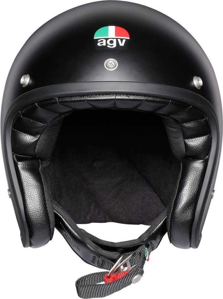 AGV Casco X70 Mono E2205 - Negro Mate