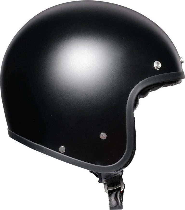 AGV Casco X70 Mono E2205 - Negro Mate