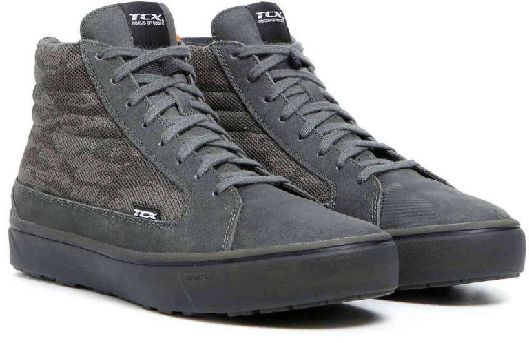 TCX Botín Street 3 Air Camo/Verde