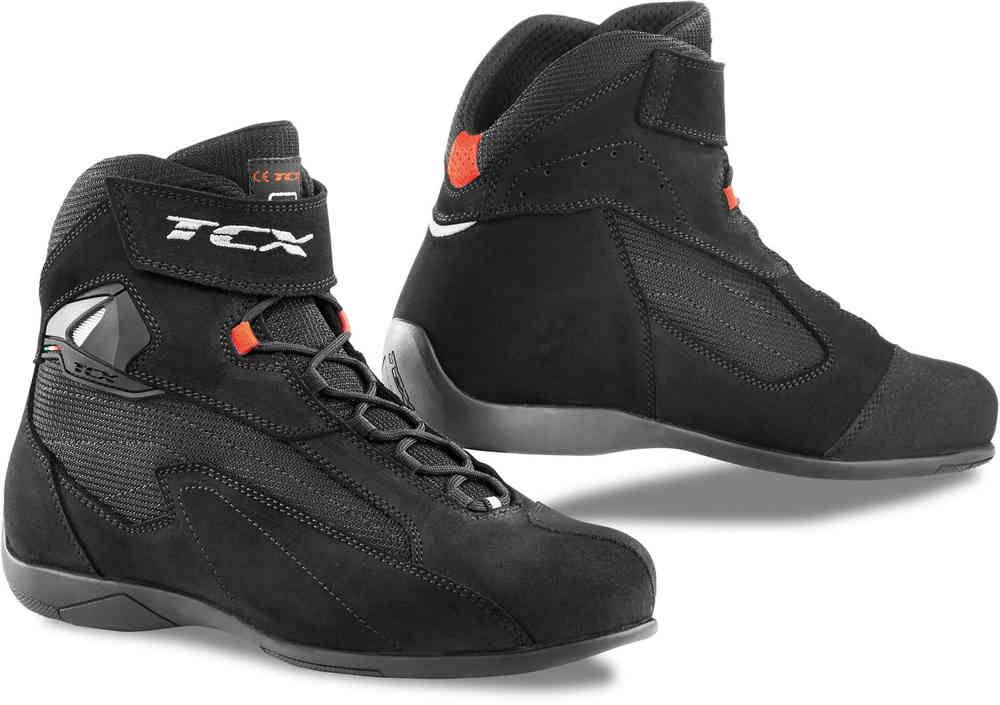 TCX Botin Pulse Negro