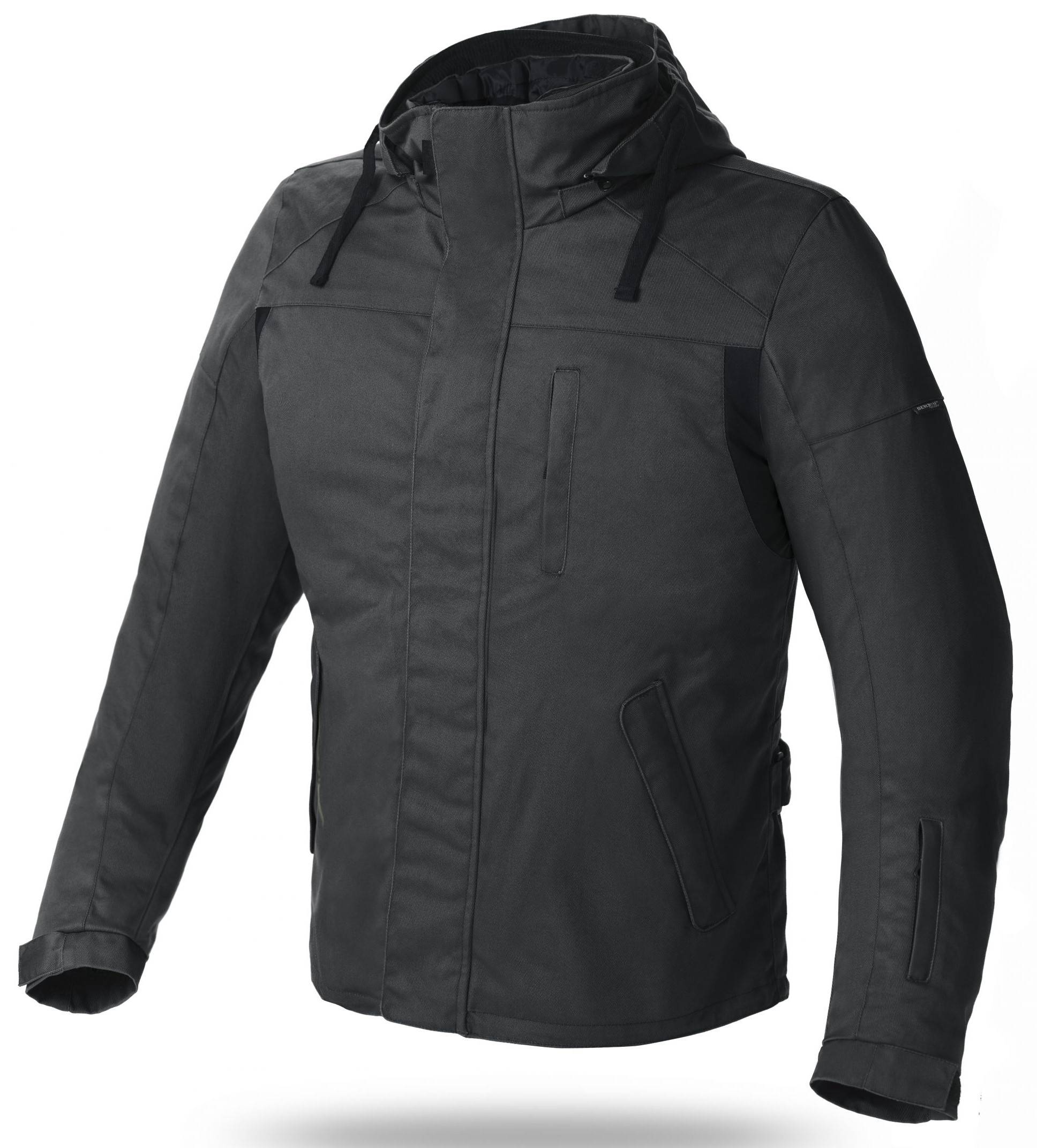 SEVENTY Chaqueta SD-JC73 Negro