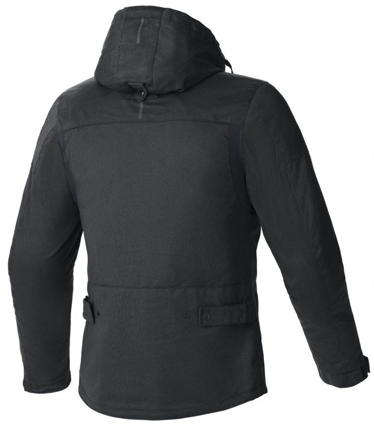 SEVENTY Chaqueta SD-JC73 Negro