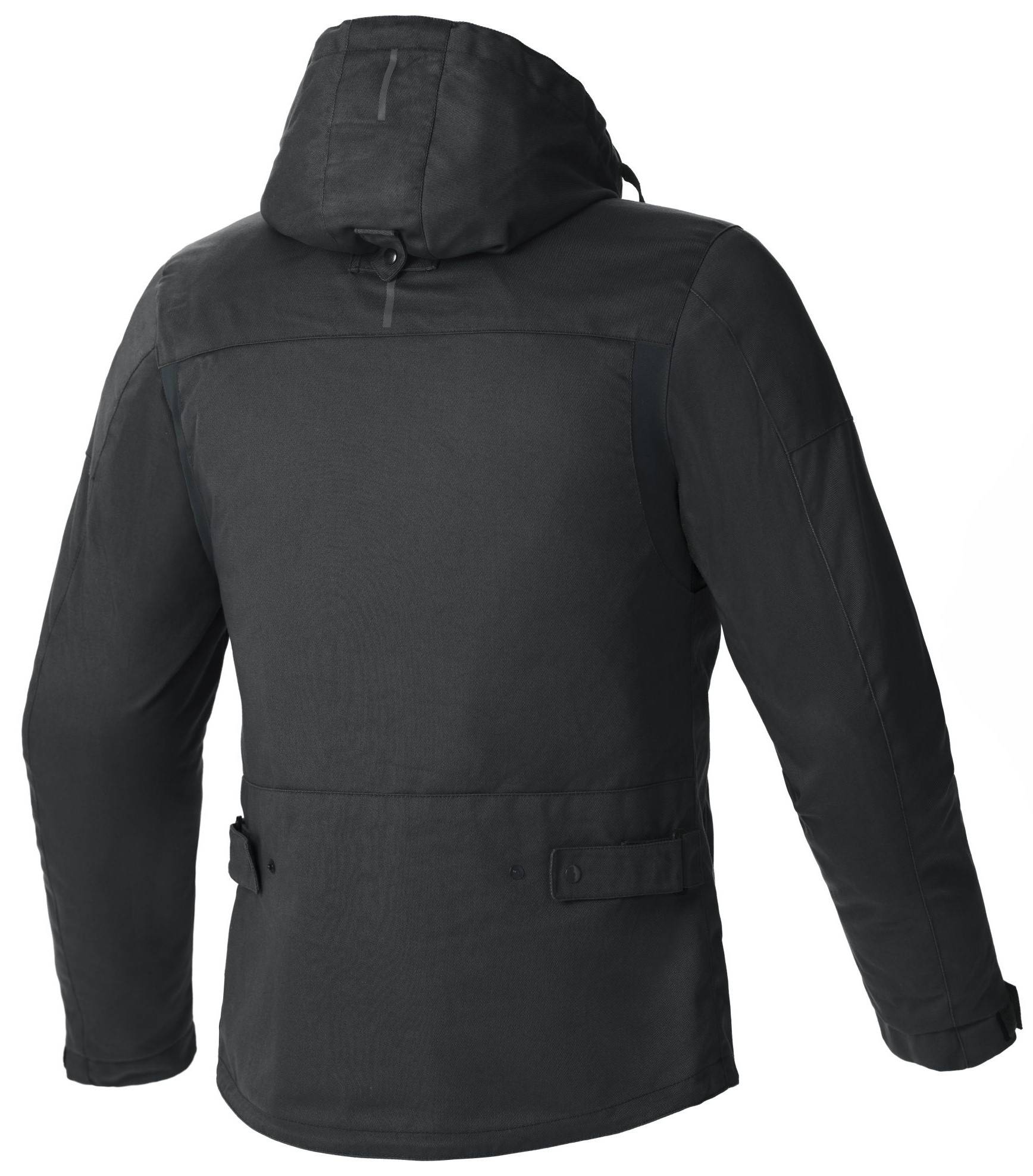 SEVENTY Chaqueta SD-JC73 Negro