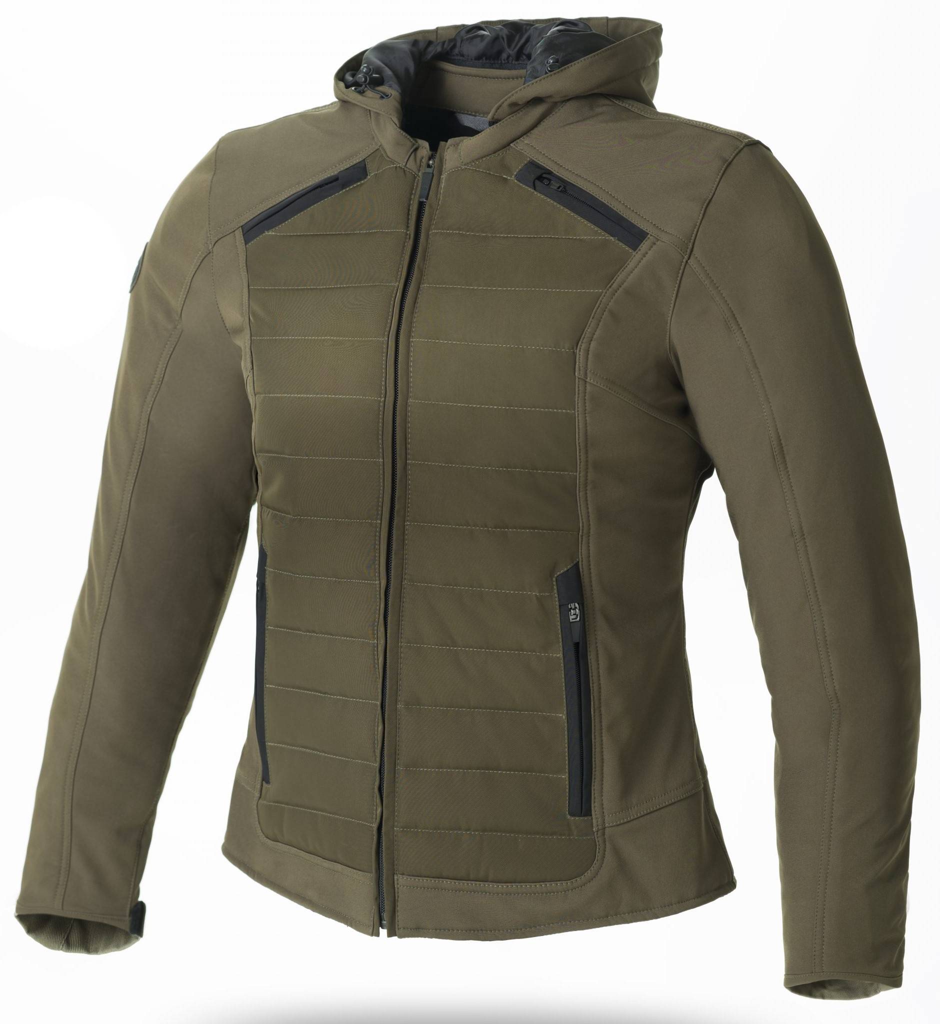 SEVENTY Chaqueta SD-JC75 Lady Kaki