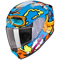 Cascos de motos