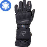Guantes de motos