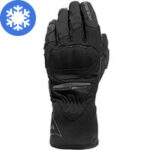 Guantes de motos
