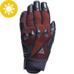 Guantes de motos