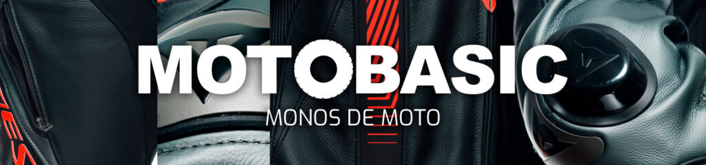 Monos de moto